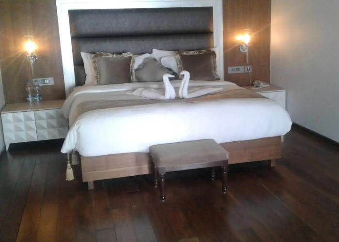 Renest Dunsvirk Court Mussoorie