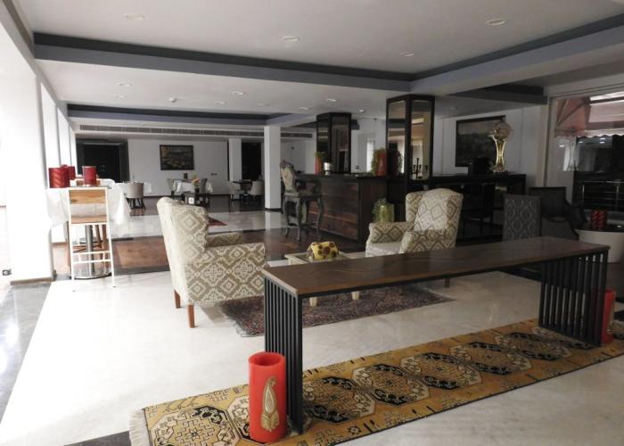 Renest Dunsvirk Court Mussoorie