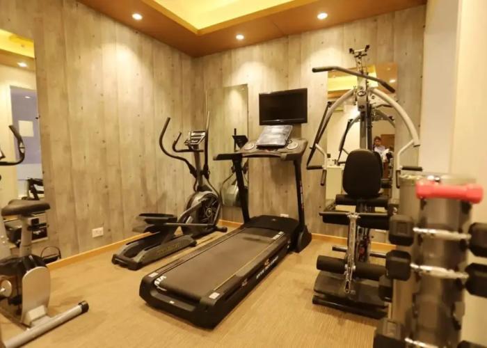 Milestone Inn & Spa