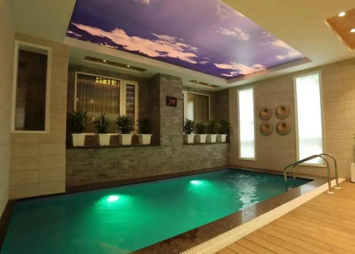 Milestone Inn & Spa