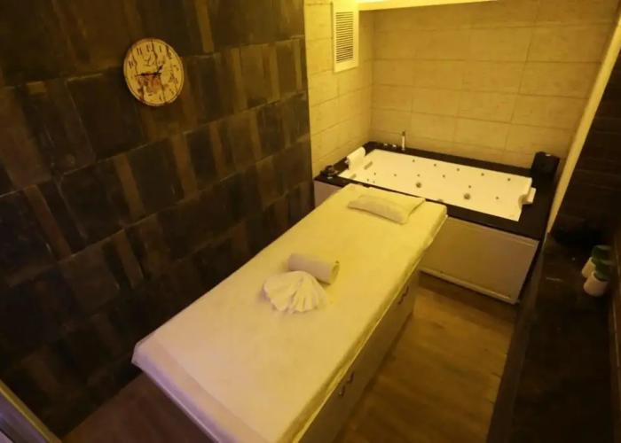 Milestone Inn & Spa