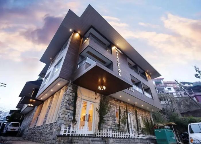 Milestone Inn & Spa