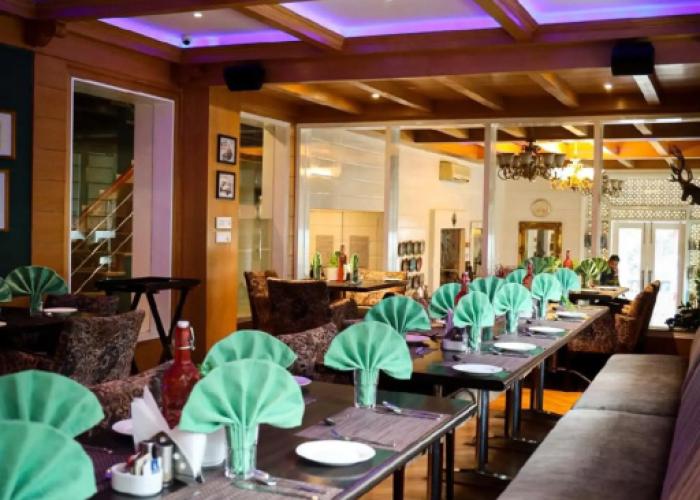 Milestone Inn & Spa
