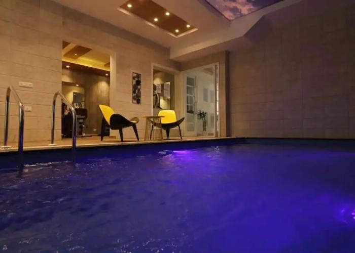 Milestone Inn & Spa