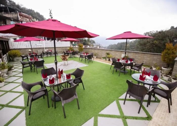 Milestone Inn & Spa