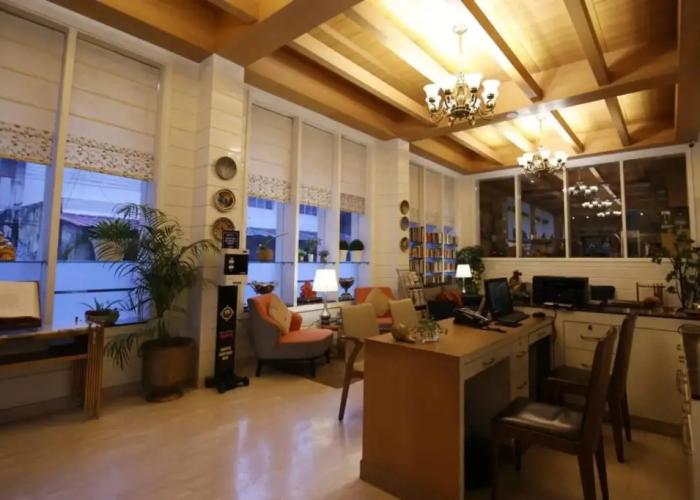 Milestone Inn & Spa