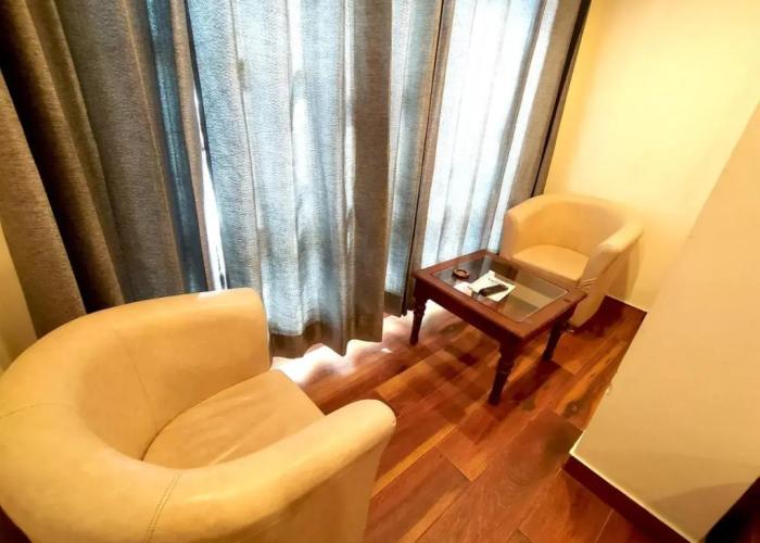 Hotel Samrat | On Mall Road with complimentary Parking