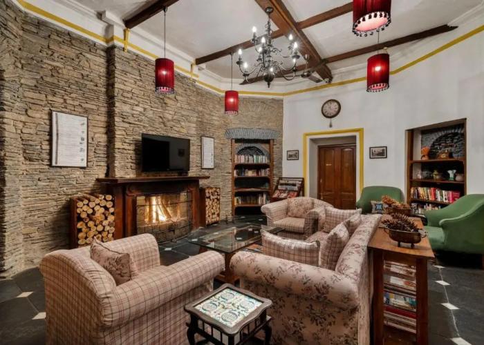 Rokeby Manor