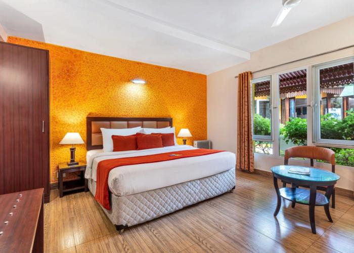 Club Mahindra Mussoorie