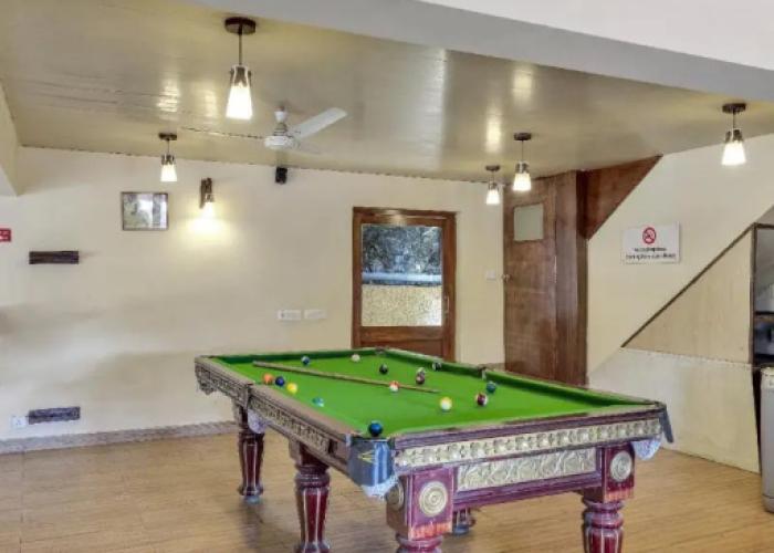Club Mahindra Mussoorie