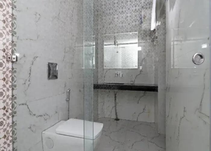 Hotel Basera
