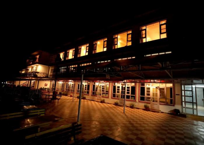 Amara Hill Queen Mussoorie