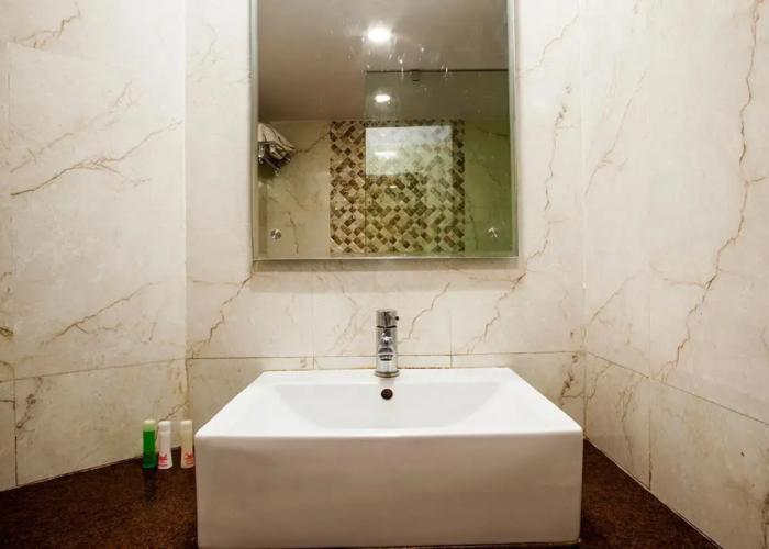 Hotel Shiva Continental