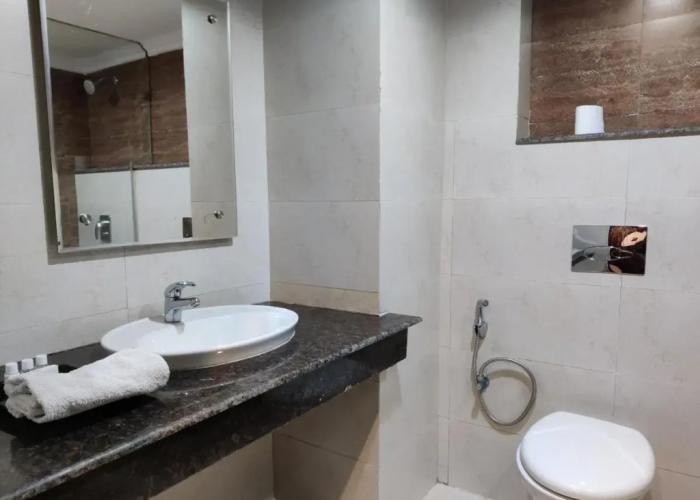 Hotel Shiva Continental