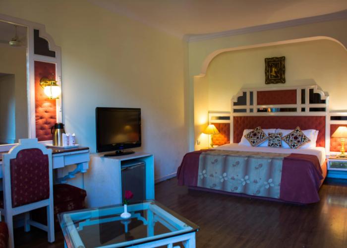 Hotel Shiva Continental