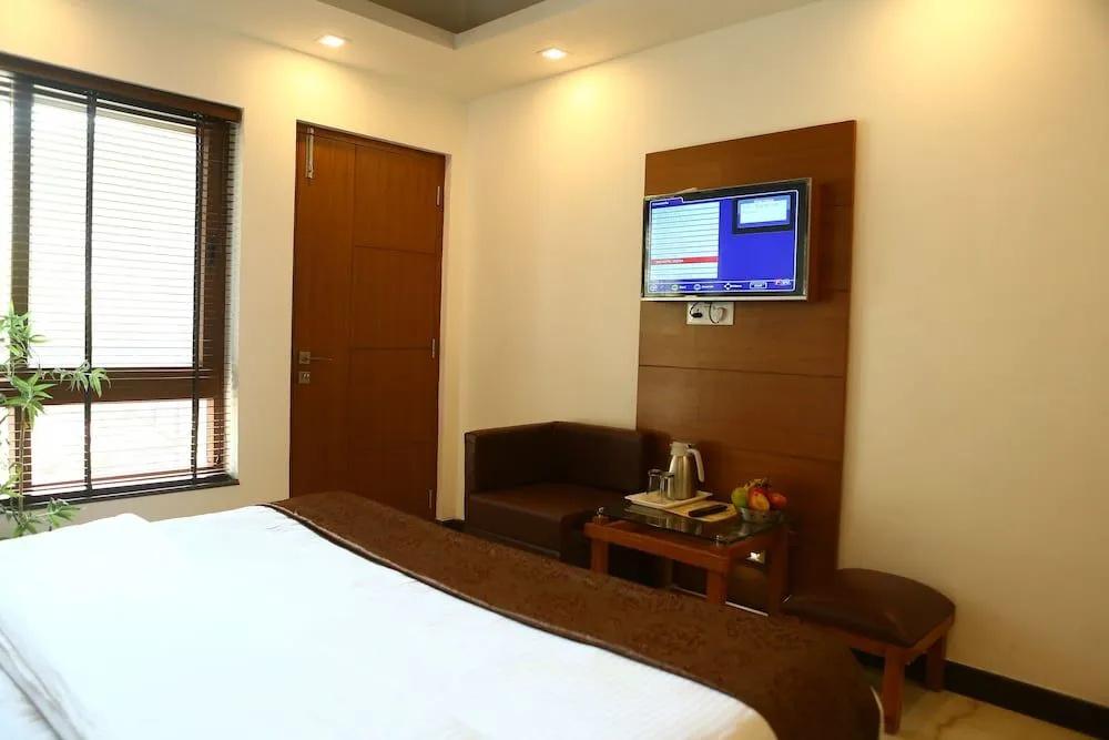 фото Hotel Devlok Primal