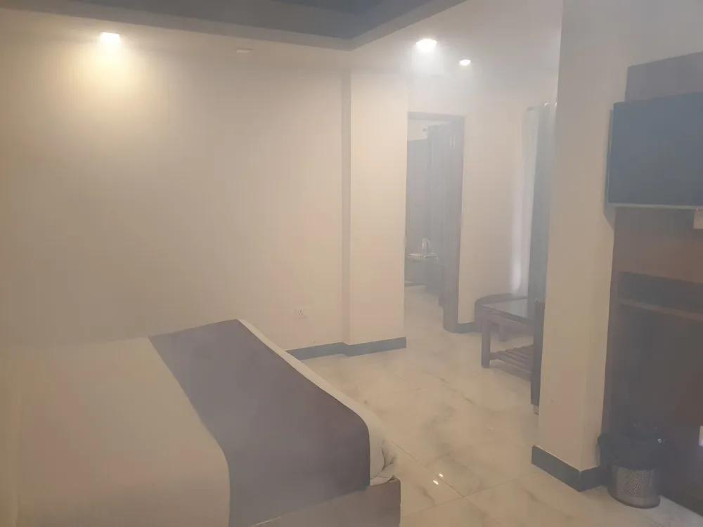 фото Hotel Devlok Primal