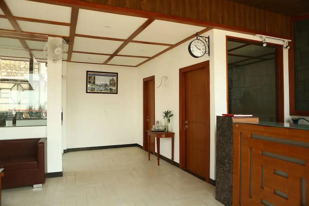 фото Hotel Devlok Primal