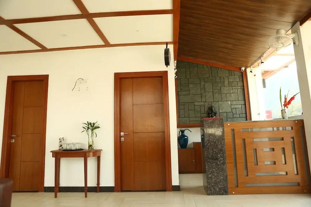 фото Hotel Devlok Primal
