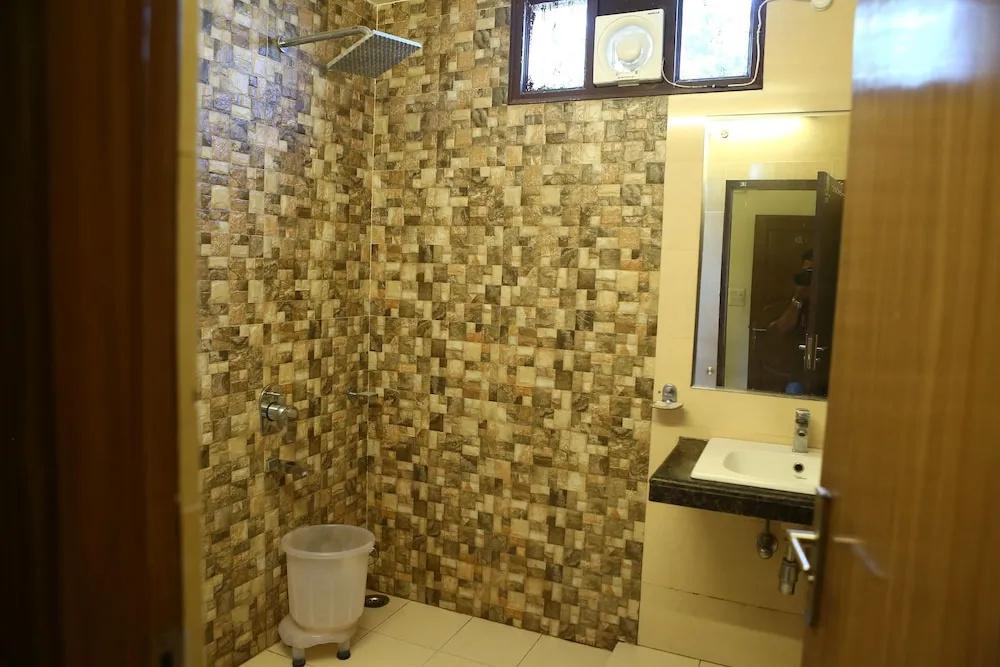 фото Hotel Devlok Primal
