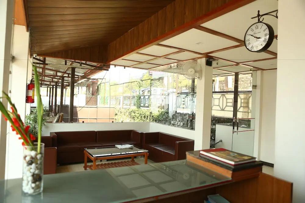 фото Hotel Devlok Primal