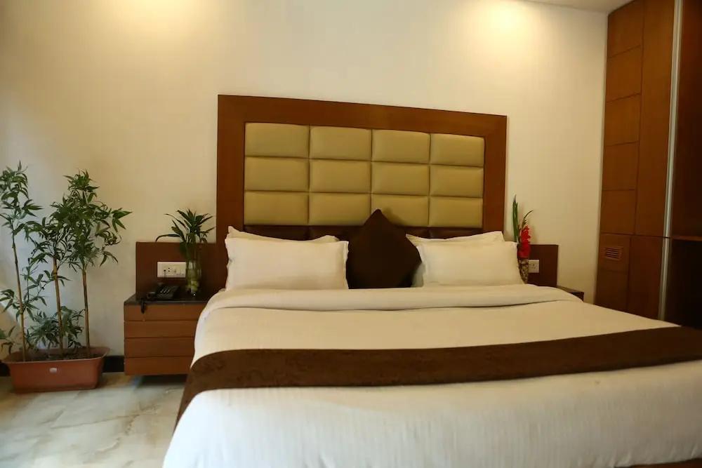 фото Hotel Devlok Primal