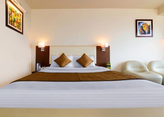 Honeymoon Inn