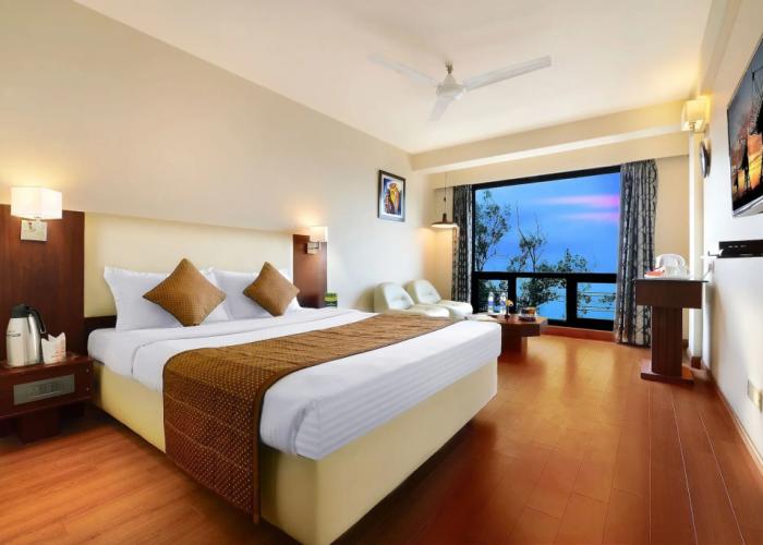 Honeymoon Inn