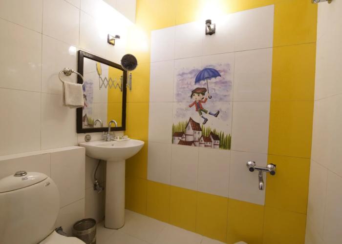 Ashirwad Hotel and Spa