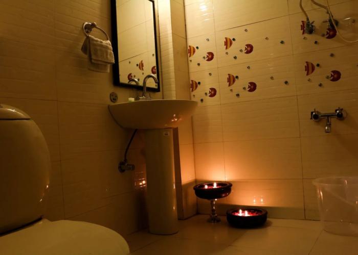 Ashirwad Hotel and Spa