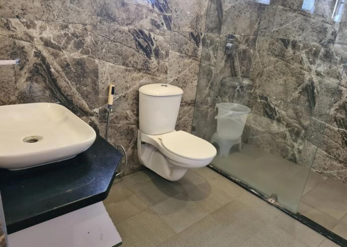 Hotel Rajpur Heights