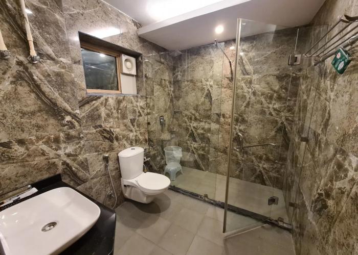 Hotel Rajpur Heights