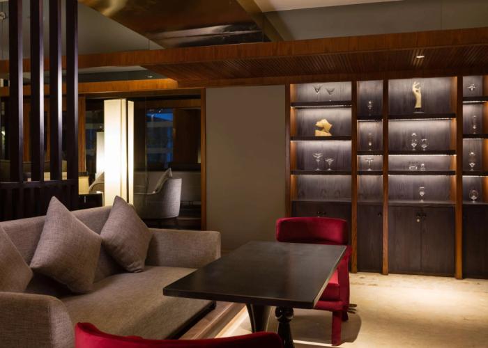 The Oasis Mussoorie - a member of Radisson Individuals