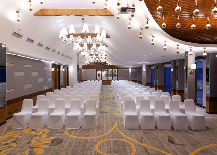 The Oasis Mussoorie - a member of Radisson Individuals