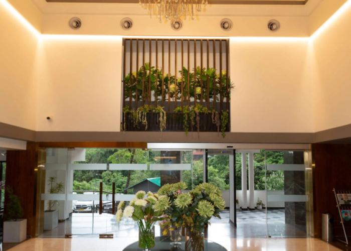 The Oasis Mussoorie - a member of Radisson Individuals