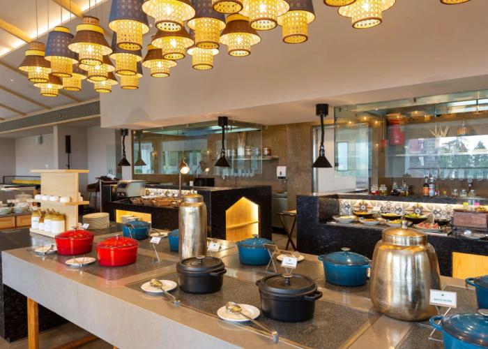 The Oasis Mussoorie - a member of Radisson Individuals