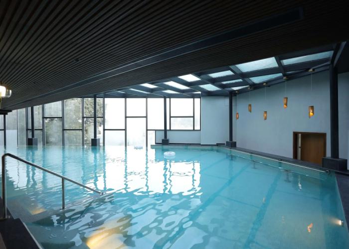 The Oasis Mussoorie - a member of Radisson Individuals