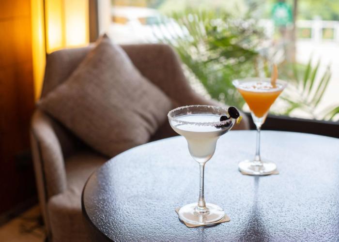 The Oasis Mussoorie - a member of Radisson Individuals