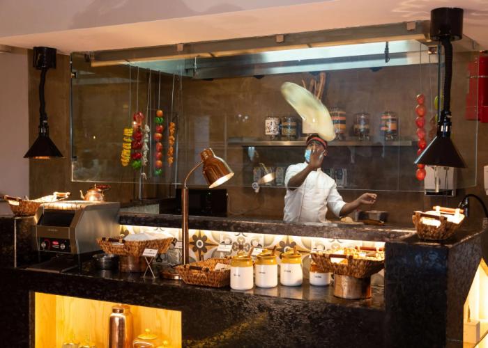 The Oasis Mussoorie - a member of Radisson Individuals