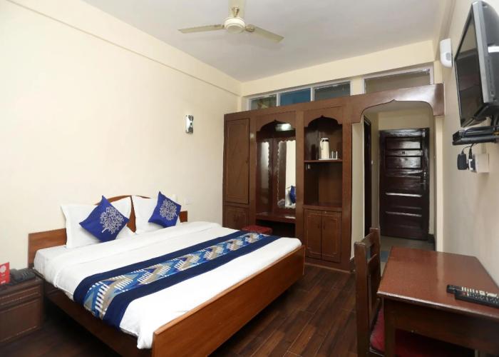 Capital O 3639 Hotel Pioneer