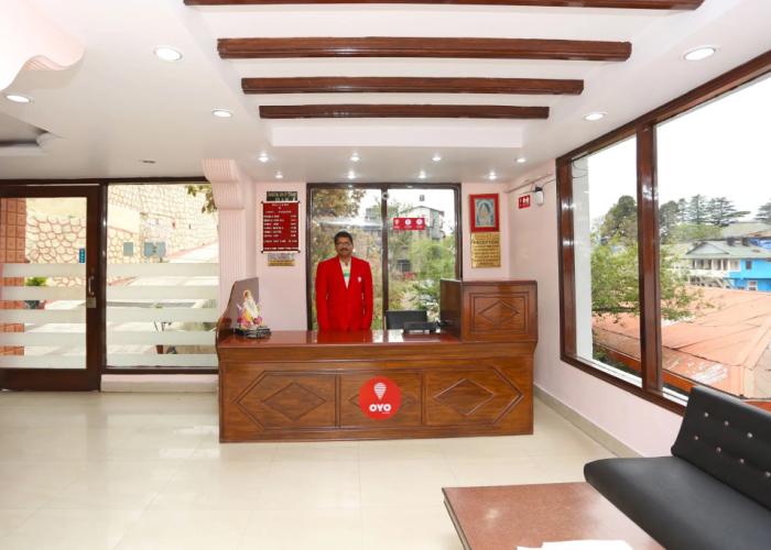 Capital O 3639 Hotel Pioneer