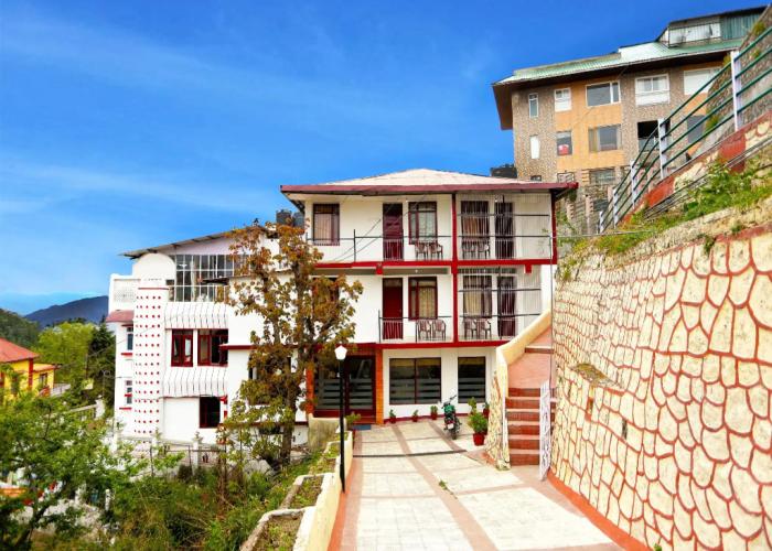 Capital O 3639 Hotel Pioneer