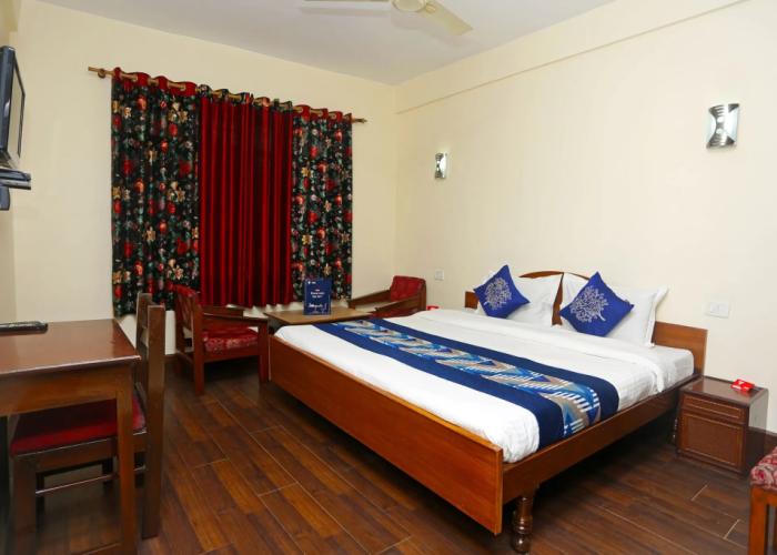 Capital O 3639 Hotel Pioneer