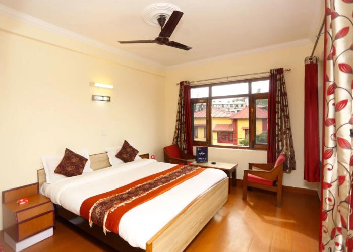 Capital O 3639 Hotel Pioneer