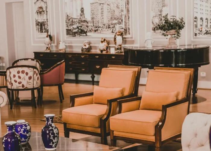 Hotel Resort & Golfe Clube dos 500