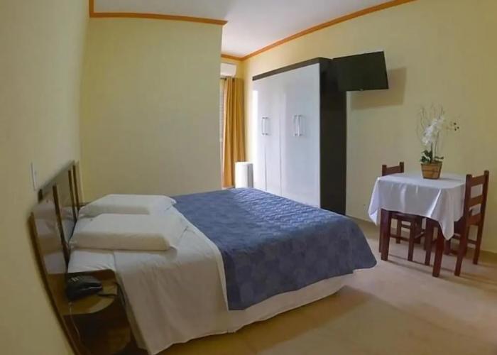 Rohedama Hotel