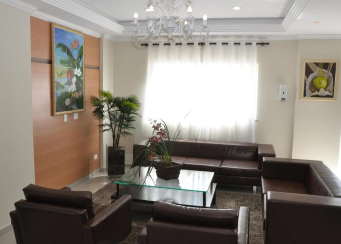 Lotus Hotel