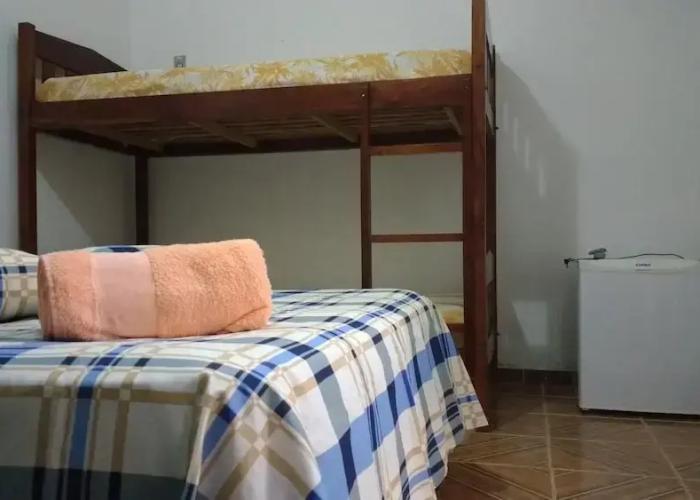 Pousada São Judas Tadeu
