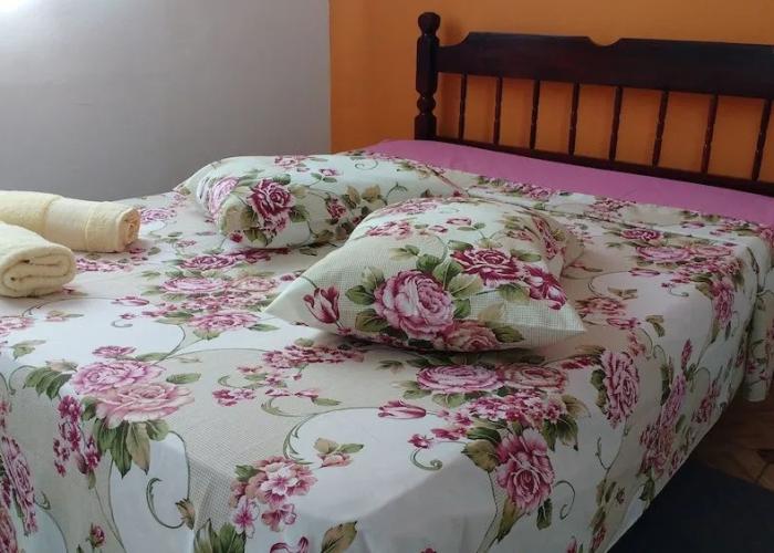 Pousada São Judas Tadeu
