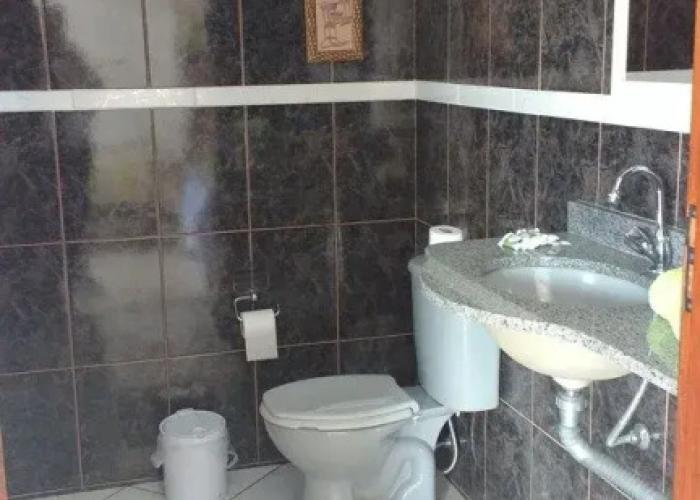 Pousada São Judas Tadeu